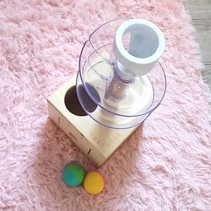 Slide and seek - Object Permanence